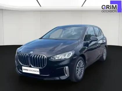 Photo 20 BMW SÉRIE 2 Active Tourer 225e xDrive 245 ch DKG7