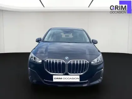 Photo 37 BMW SÉRIE 2 Active Tourer 225e xDrive 245 ch DKG7