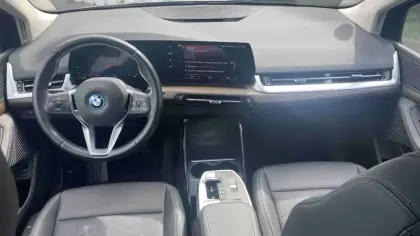 Photo 24 BMW SÉRIE 2 Active Tourer 225e xDrive 245 ch DKG7