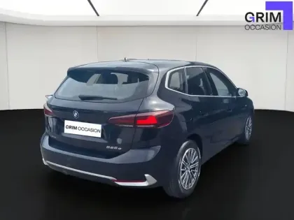 Photo 21 BMW SÉRIE 2 Active Tourer 225e xDrive 245 ch DKG7