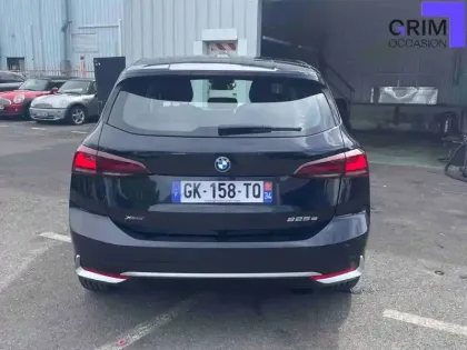 Photo 18 BMW SÉRIE 2 Active Tourer 225e xDrive 245 ch DKG7