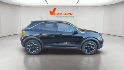 Photo 8 Opel Mokka  1.2 Turbo 130 ch BVA8