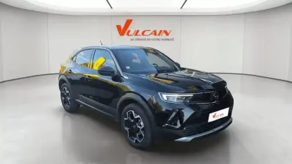 Photo 9 Opel Mokka  1.2 Turbo 130 ch BVA8