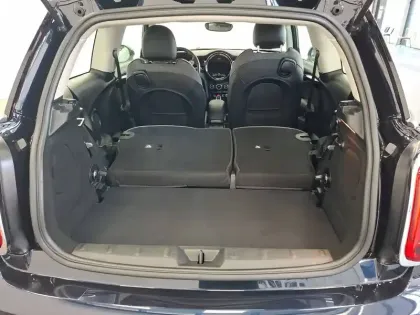 Photo 7 Mini Mini Hatch 3 Portes Cooper 136 ch DKG7