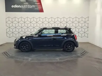 Photo 38 Mini Mini Hatch 3 Portes Cooper 136 ch DKG7
