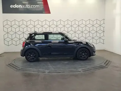 Photo 34 Mini Mini Hatch 3 Portes Cooper 136 ch DKG7
