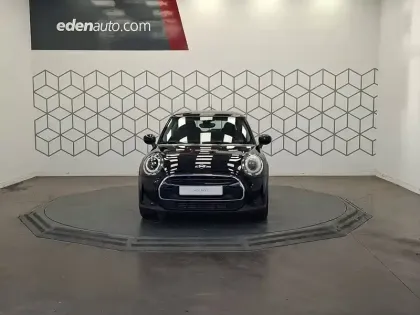 Photo 36 Mini Mini Hatch 3 Portes Cooper 136 ch DKG7