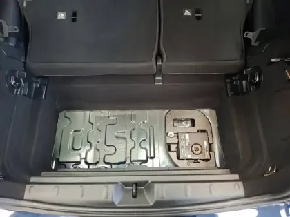 Photo 8 Mini Mini Hatch 3 Portes Cooper 136 ch DKG7