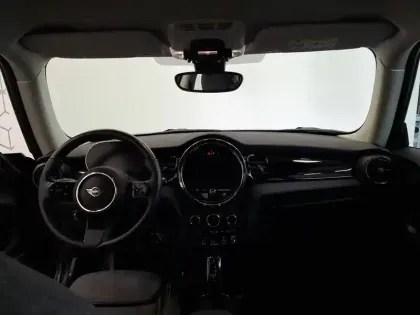 Photo 12 Mini Mini Hatch 3 Portes Cooper 136 ch DKG7