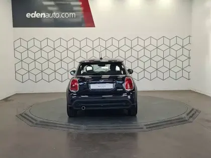 Photo 32 Mini Mini Hatch 3 Portes Cooper 136 ch DKG7