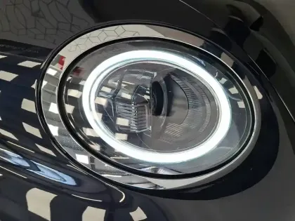 Photo 30 Mini Mini Hatch 3 Portes Cooper 136 ch DKG7