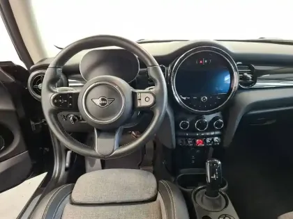 Photo 15 Mini Mini Hatch 3 Portes Cooper 136 ch DKG7