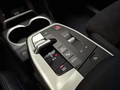 Photo 5 BMW X1  sDrive 20i 170ch DKG7