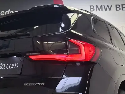 Photo 10 BMW X1  sDrive 20i 170ch DKG7