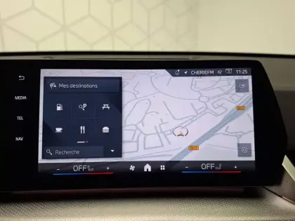 Photo 16 BMW X1  sDrive 20i 170ch DKG7