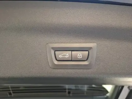 Photo 24 BMW X1  sDrive 20i 170ch DKG7