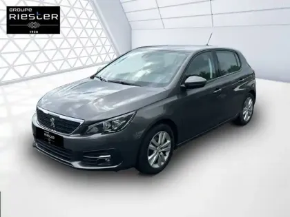 Photo Peugeot 308 Active Pack