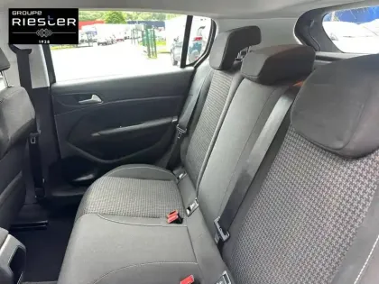 Photo 11 Peugeot 308  PureTech 110ch S&S BVM6