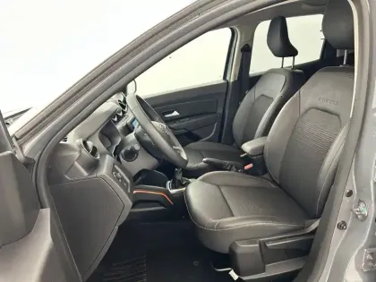 Photo 17 Dacia Duster  TCe 130 FAP 4x2