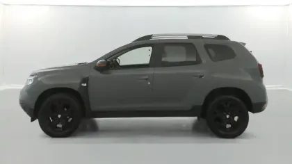 Photo 10 Dacia Duster  TCe 130 FAP 4x2