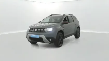 Photo 9 Dacia Duster  TCe 130 FAP 4x2