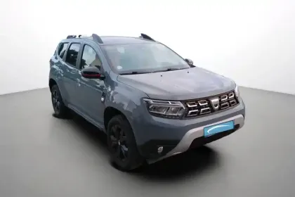 Photo 7 Dacia Duster  TCe 130 FAP 4x2