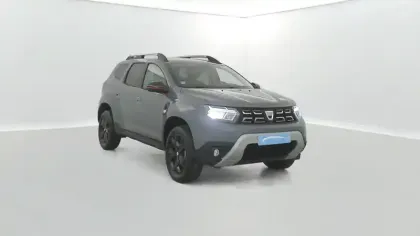 Photo 16 Dacia Duster  TCe 130 FAP 4x2