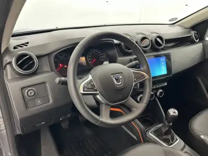 Photo 18 Dacia Duster  TCe 130 FAP 4x2