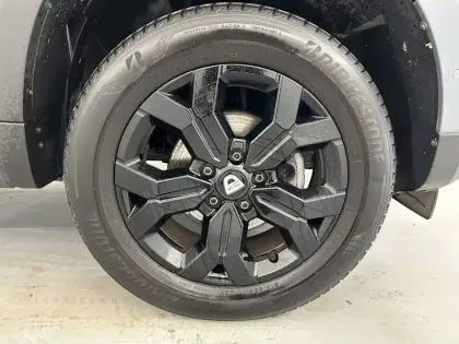 Photo 28 Dacia Duster  TCe 130 FAP 4x2