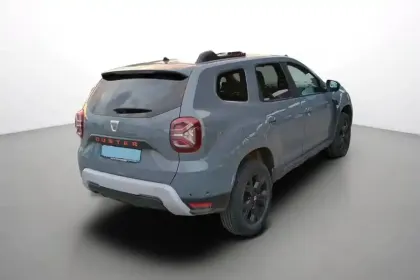 Photo 5 Dacia Duster  TCe 130 FAP 4x2