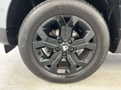 Photo 26 Dacia Duster  TCe 130 FAP 4x2
