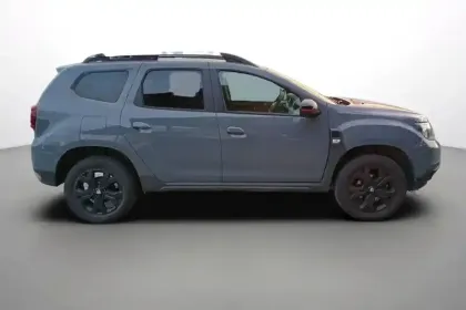 Photo 6 Dacia Duster  TCe 130 FAP 4x2