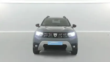 Photo 15 Dacia Duster  TCe 130 FAP 4x2