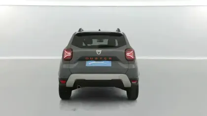 Photo 12 Dacia Duster  TCe 130 FAP 4x2