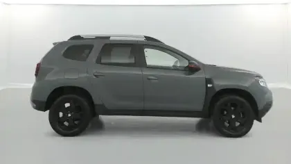 Photo 14 Dacia Duster  TCe 130 FAP 4x2