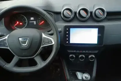 Photo 8 Dacia Duster  TCe 130 FAP 4x2