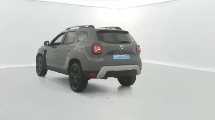 Photo 11 Dacia Duster  TCe 130 FAP 4x2