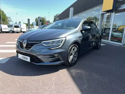 Photo Renault Megane Evolution