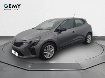 Photo Renault Clio Evolution