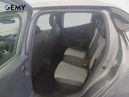 Photo 9 Renault Clio  Blue dCi 100 ch GSR2