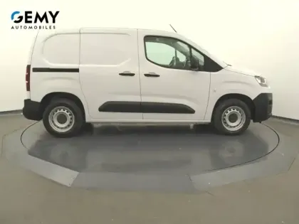 Photo 24 Citroën Berlingo  VAN M 650 BLUEHDI 100 S&S BVM6