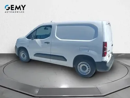 Photo 6 Citroën Berlingo  VAN M 650 BLUEHDI 100 S&S BVM6