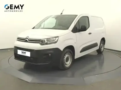 Photo 21 Citroën Berlingo  VAN M 650 BLUEHDI 100 S&S BVM6