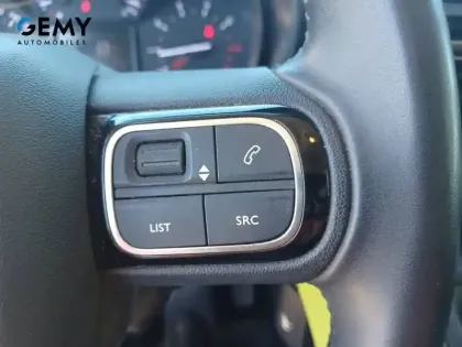 Photo 14 Citroën Berlingo  VAN M 650 BLUEHDI 100 S&S BVM6