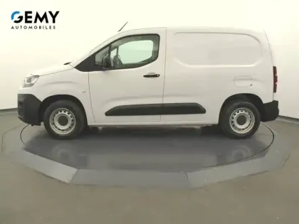 Photo 39 Citroën Berlingo  VAN M 650 BLUEHDI 100 S&S BVM6