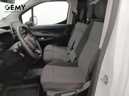 Photo 29 Citroën Berlingo  VAN M 650 BLUEHDI 100 S&S BVM6
