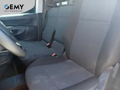 Photo 8 Citroën Berlingo  VAN M 650 BLUEHDI 100 S&S BVM6