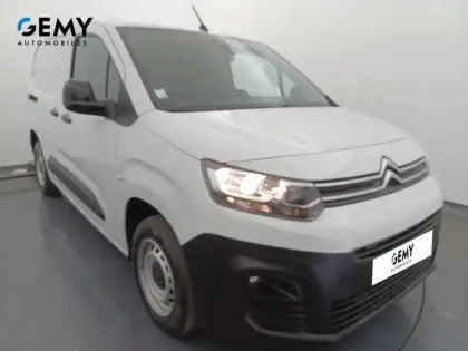 Photo 41 Citroën Berlingo  VAN M 650 BLUEHDI 100 S&S BVM6