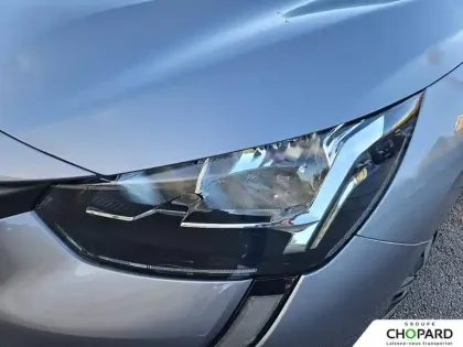 Photo 26 Peugeot 208  PureTech 75 S&S BVM5