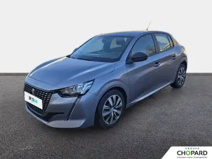 Photo Peugeot 208 Active Pack